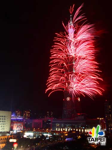 Countdown Night for 2013-8